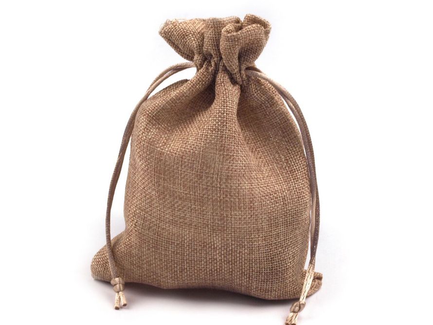 льняные мешочки 2 вида - фото 897107 Светлана Мама Клюква - свадебный распорядитель 