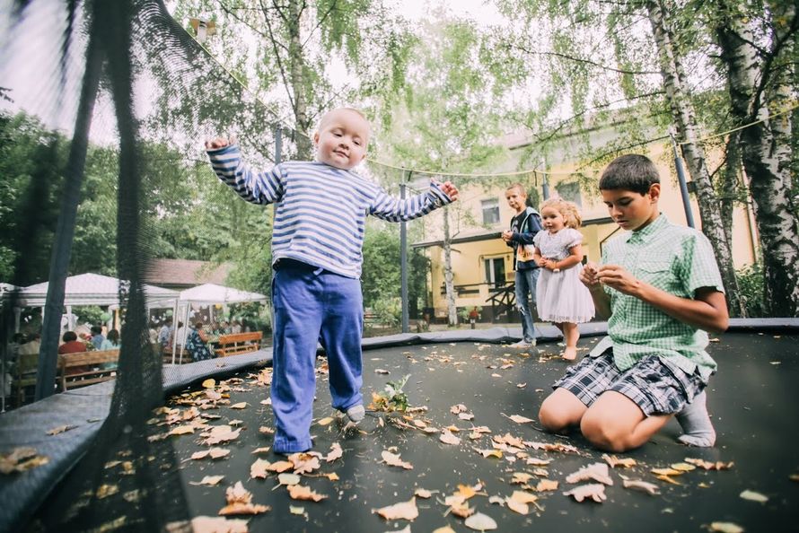 Фото 9029588 в коллекции Our fairytale wedding - Happily ever after - декор и цветы