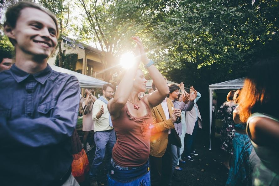 Фото 9029960 в коллекции Our fairytale wedding - Happily ever after - декор и цветы