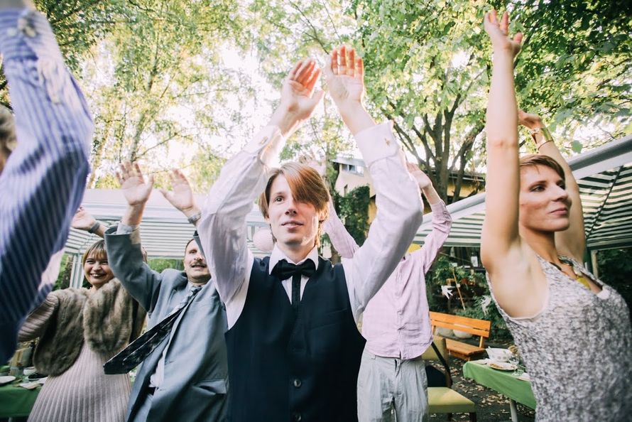 Фото 9029962 в коллекции Our fairytale wedding - Happily ever after - декор и цветы