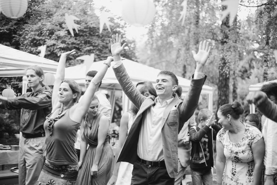 Фото 9039606 в коллекции Our fairytale wedding - Happily ever after - декор и цветы