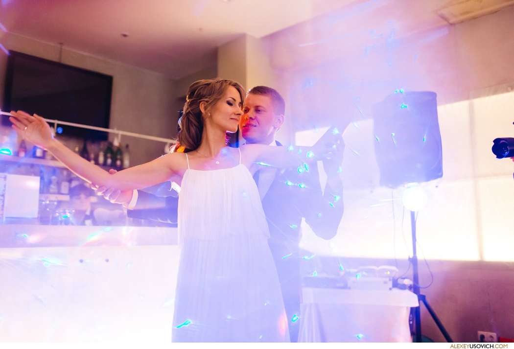Андрей и Юлия
26.07.2014 - фото 4805707 WeddanceSPb - постановка свадебного танца