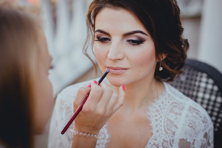 Фото 10451098 в коллекции Катя и Митя - Фотограф Валерия Ежова