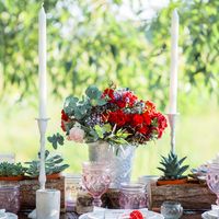 фотограф Кристина Нагорняк 