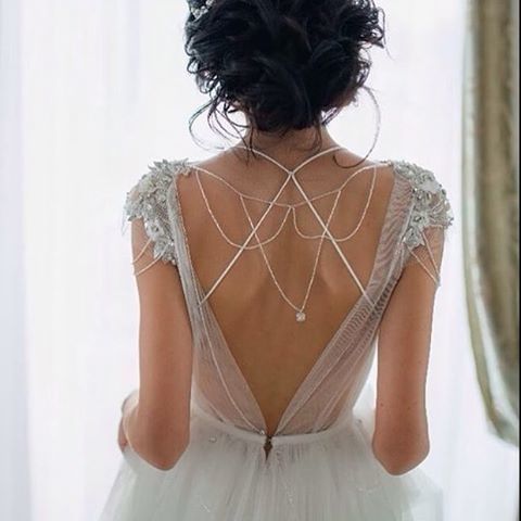 Платье свадебное Ivаnell