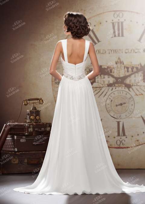 Фото 5035219 в коллекции свадебное платье To Be Bride - частное лицо Ксения
