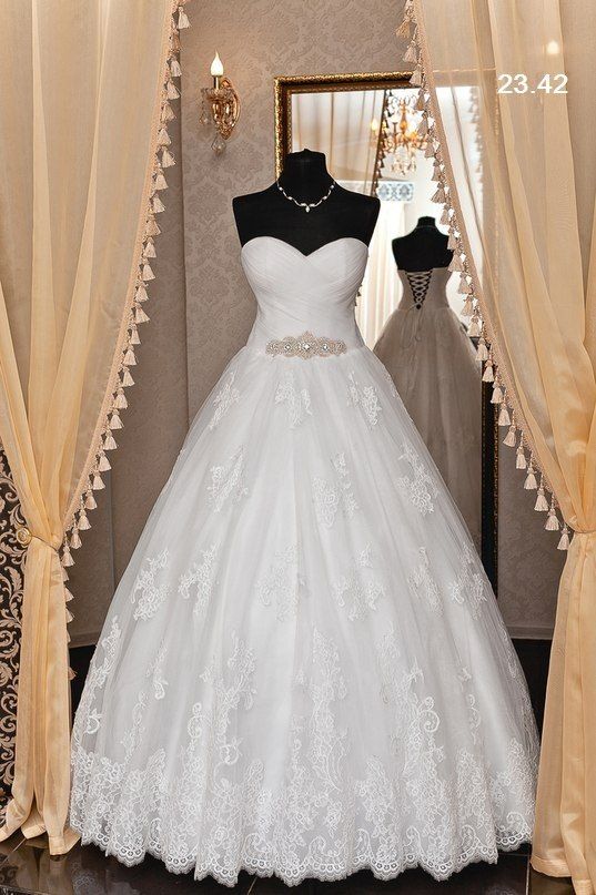 Фото 5093465 в коллекции Пошив по вашим фото-2014 - Дизайнерские свадебные платья Elizabeth Bride