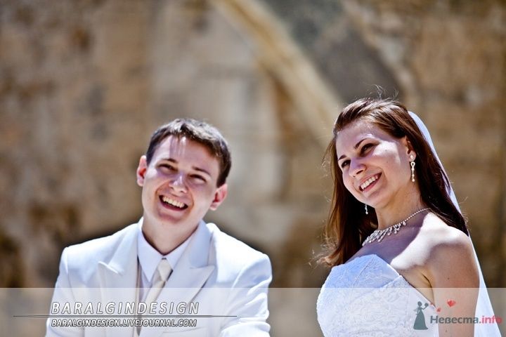 Фото 37018 в коллекции Свадьба на Кипре: Анастасия и Дмитрий - smarty_yulia