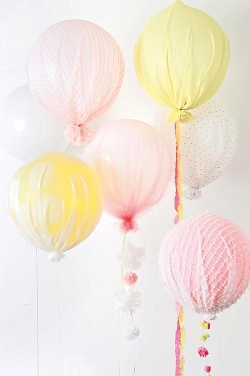 новейшее оформление для свадьбы - фото 5595200 AIRcharm - оформление воздушными шарами