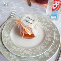 Комплимент гостям