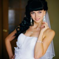 Прическа - свадебный визажист-стилист
Шаталова Нелли

