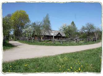 Фото 5548378 в коллекции Самобытный хутор для свадеб - Деревня-музей Забродье