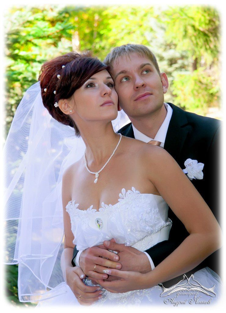 Фото 5604906 в коллекции Свадьба - Фотограф Андрей Ясаков