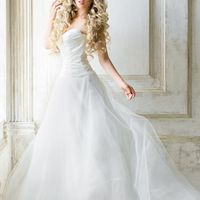 Свадебное платье Вера