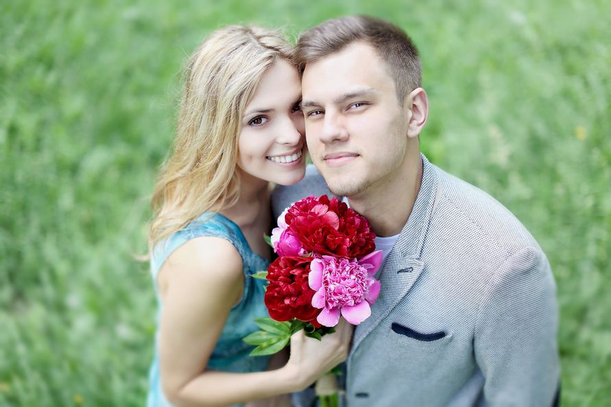 Фото 16559366 - Невеста01