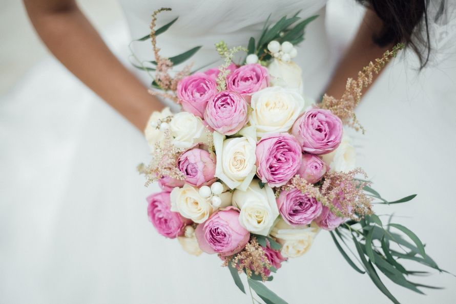 Фото 7490526 в коллекции Портфолио - Artishok wedding flowers - студия декора и флористики