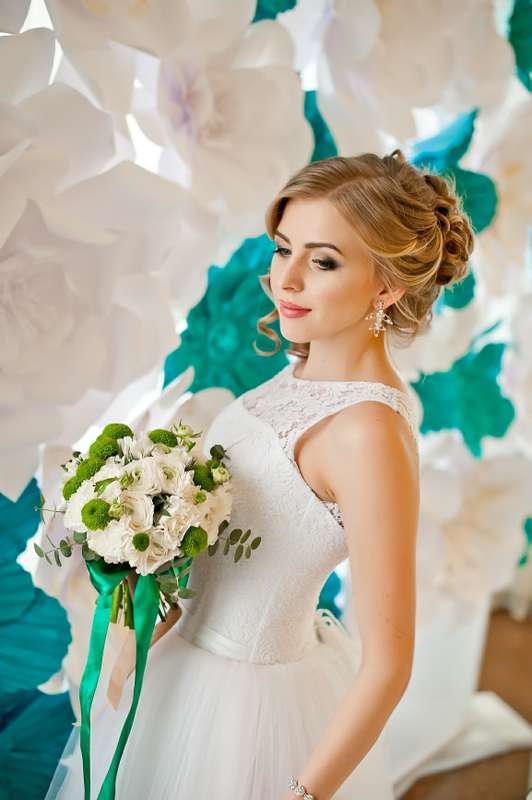 Фото 9721312 в коллекции Портфолио - Artishok wedding flowers - студия декора и флористики