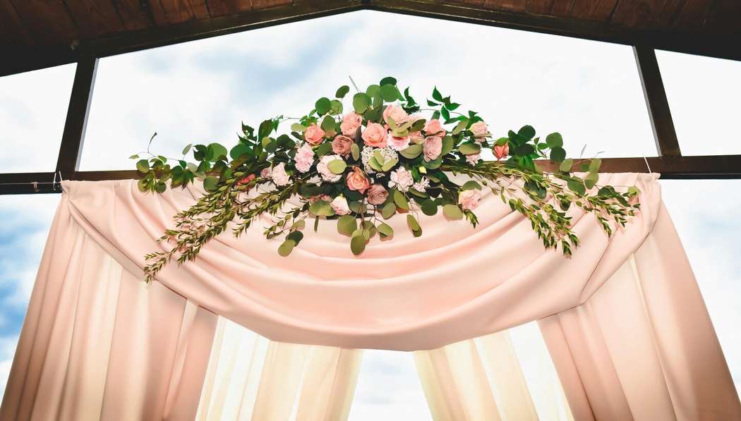 Фото 15186994 в коллекции Портфолио - Artishok wedding flowers - студия декора и флористики