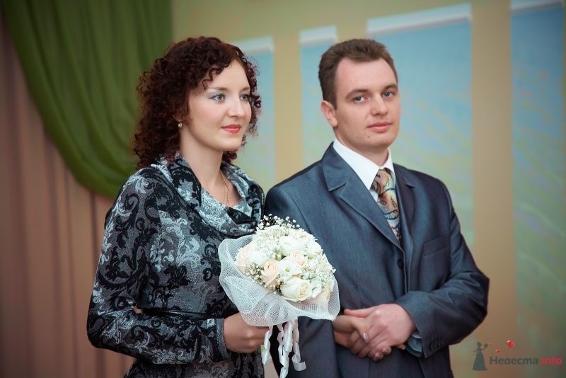 Фото 51322 в коллекции Молоды и счастливы - Свадебный фотограф Виктория Ромащенко