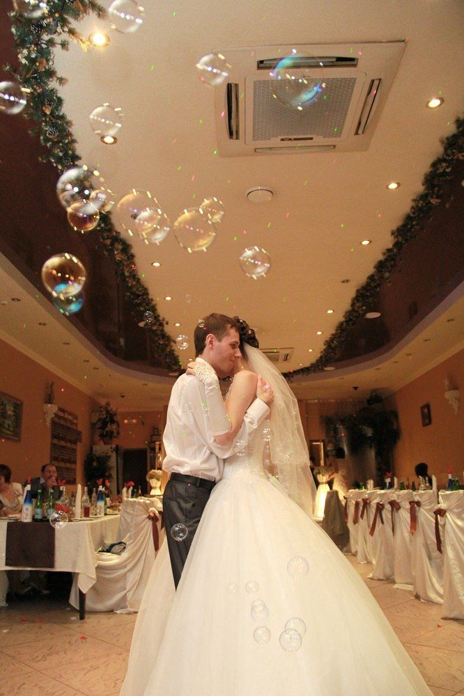 Фото 5833032 в коллекции Свадьба фото - DVS-Studio - фото и видеосъёмка свадеб
