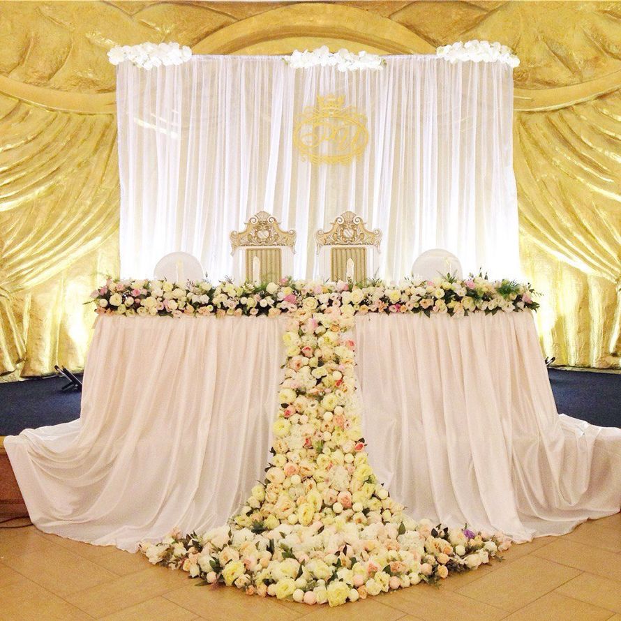 Фото 15548436 в коллекции Варианты украшения зала - Мастерская праздника "Суаре"