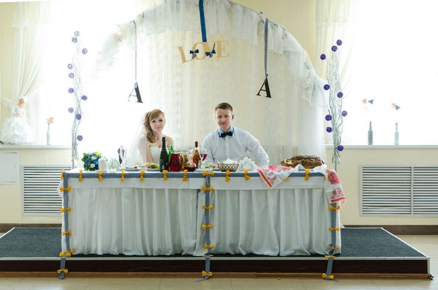 Фото 5892328 в коллекции ▷Свадьба Александра и Альбины - "Style Wedding" - свадебное агентство