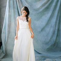 Свадебное платье Novella