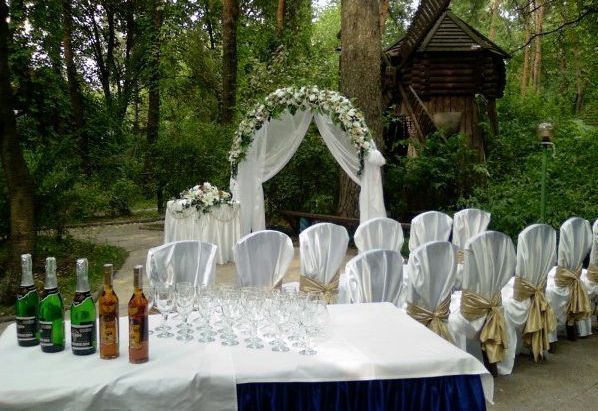 Фото 10871264 в коллекции Портфолио - Огранизация свадьбы "под ключ" Ольга Кириленко