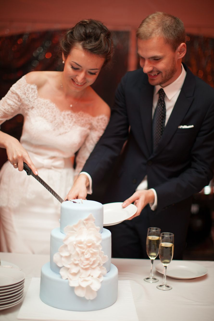 Фото 1233673 в коллекции отчет - yachernika