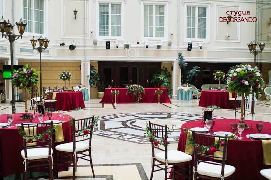 Фото 7584616 в коллекции :) - Распорядитель Амина Минкина