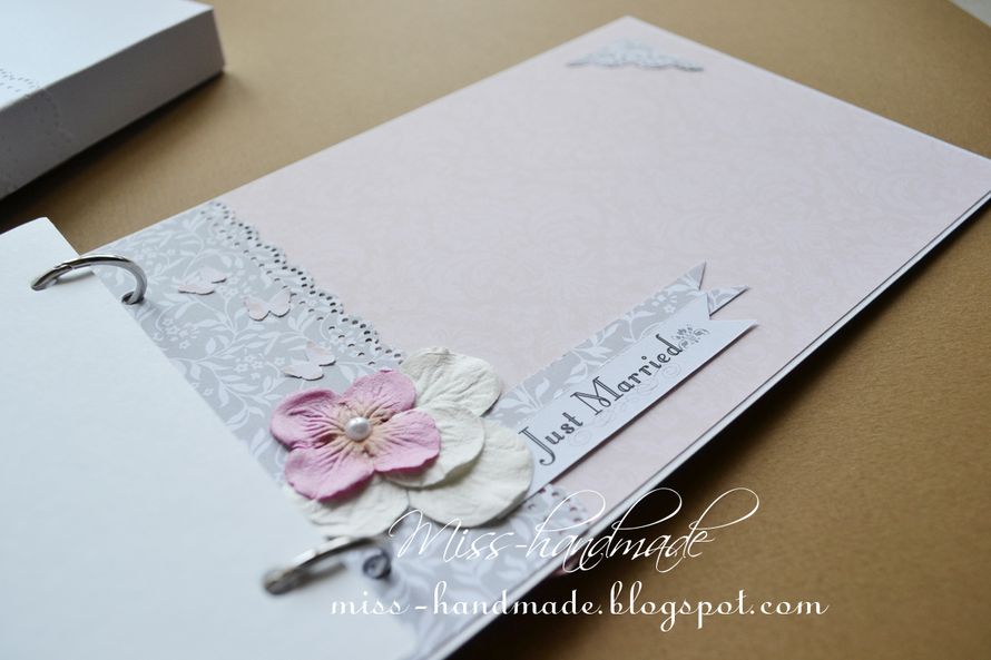 Фото 598024 в коллекции Мои фотографии - Miss-handmade - свадебные аксессуары