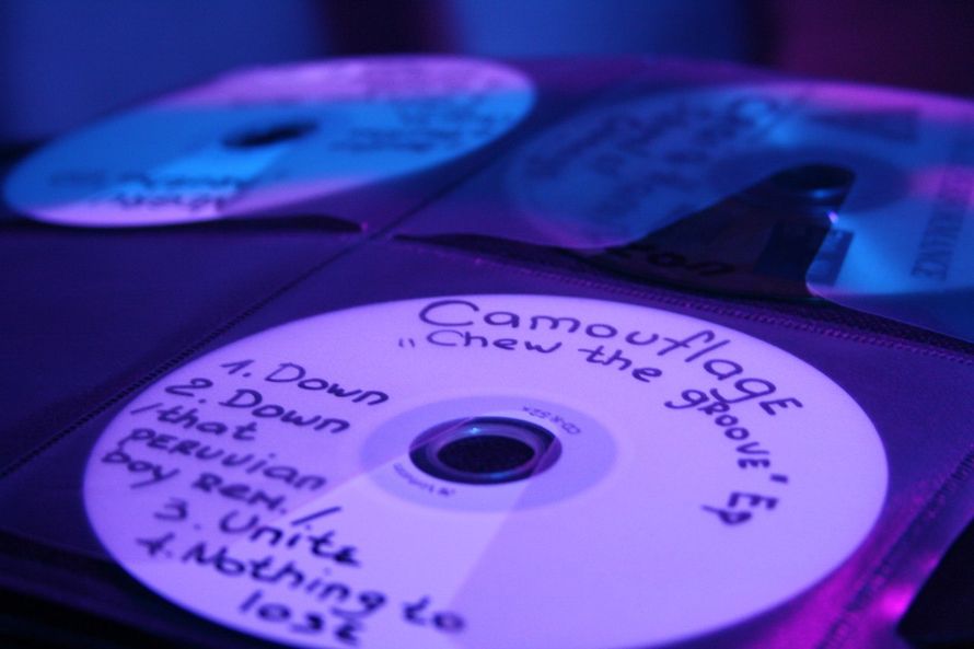 Фото 6299797 в коллекции "RICCI". Coctail Party 1. 26/04/12 - Караоке-клуб "Ricci"