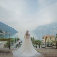 Организация и проведение свадебных фотосессий в Европе