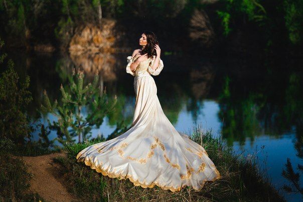 Фото 7844156 в коллекции Фотосессии. - Cвадебный стилист Юлия Суруджиева