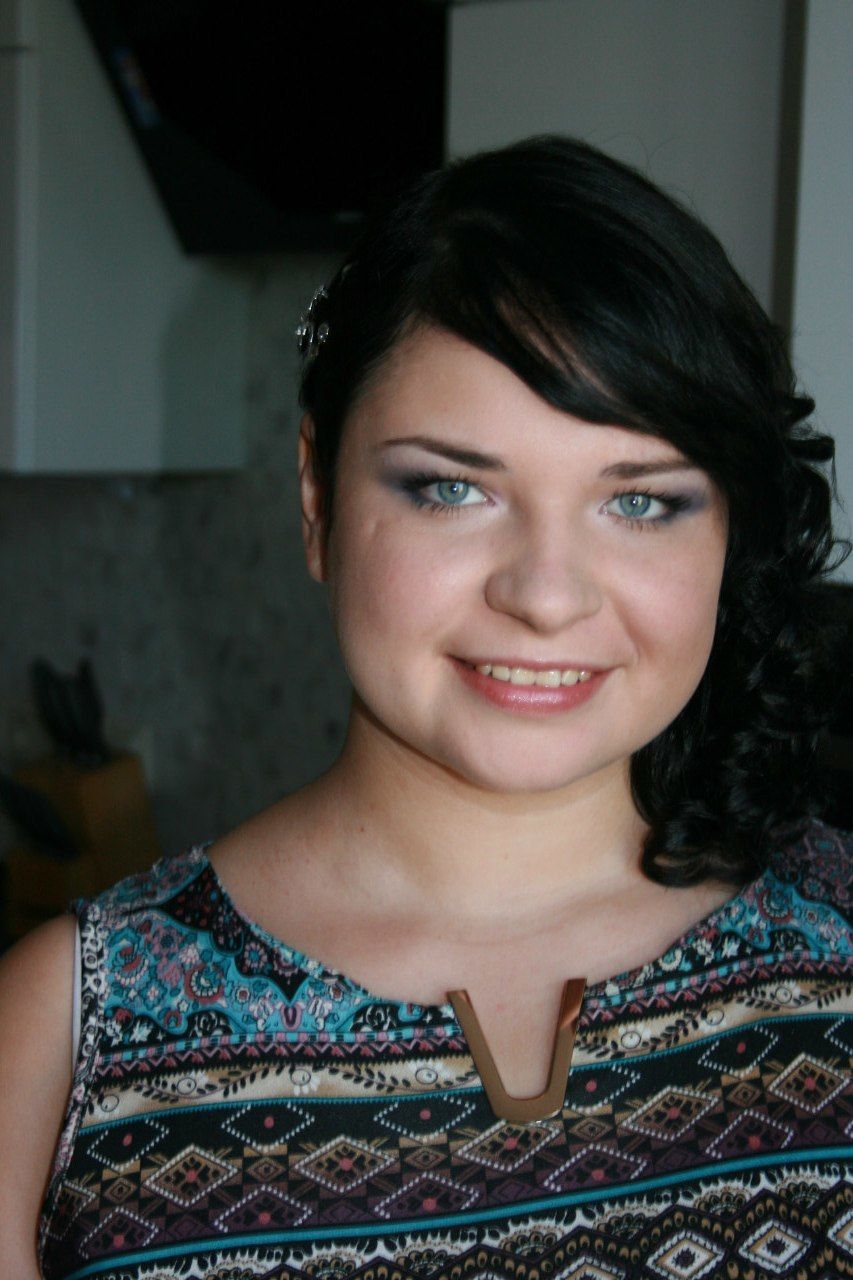 Фото 7844716 в коллекции Макияж - Cвадебный стилист Юлия Суруджиева