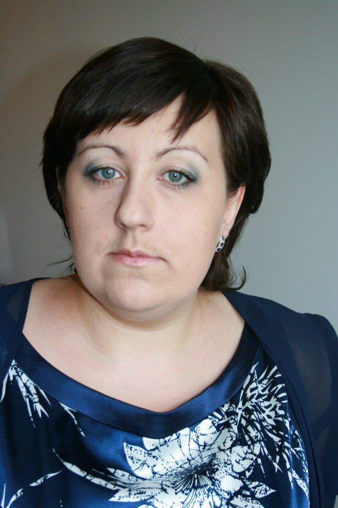 Фото 7844724 в коллекции Макияж - Cвадебный стилист Юлия Суруджиева