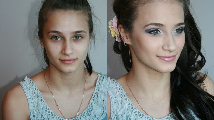 Фото 7844774 в коллекции Макияж - Cвадебный стилист Юлия Суруджиева