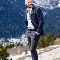 Фотограф Евгений Шумагин
 +7 903 848-78-09



Организация:  Bocharoff Wedding 
Ведущая церемонии: Анна Басова 
Декор и флористика: Love Decor 
Образ невесты: Юлия Яковлева 
Платье: Anna Slanovskiy 
Пижамы: Ольга Бурлак 