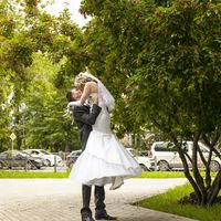 Счастье есть...