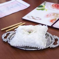 Столл регистрации.