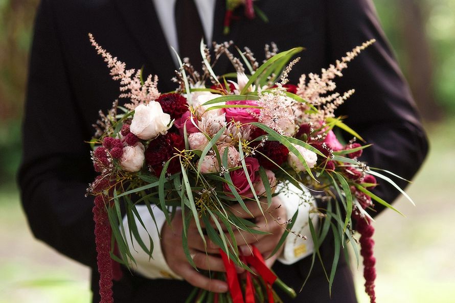 Фотограф [id24718201|Анастасия Суховий]
Модели [id72184513|Ксения] и [id12094127|Сергей]
Визаж и прическа [club74728140|Yablokova studio]
Платье [club44911164|]
Декор [id84292116|Анастасия Буганова] - фото 16806466 Невеста01