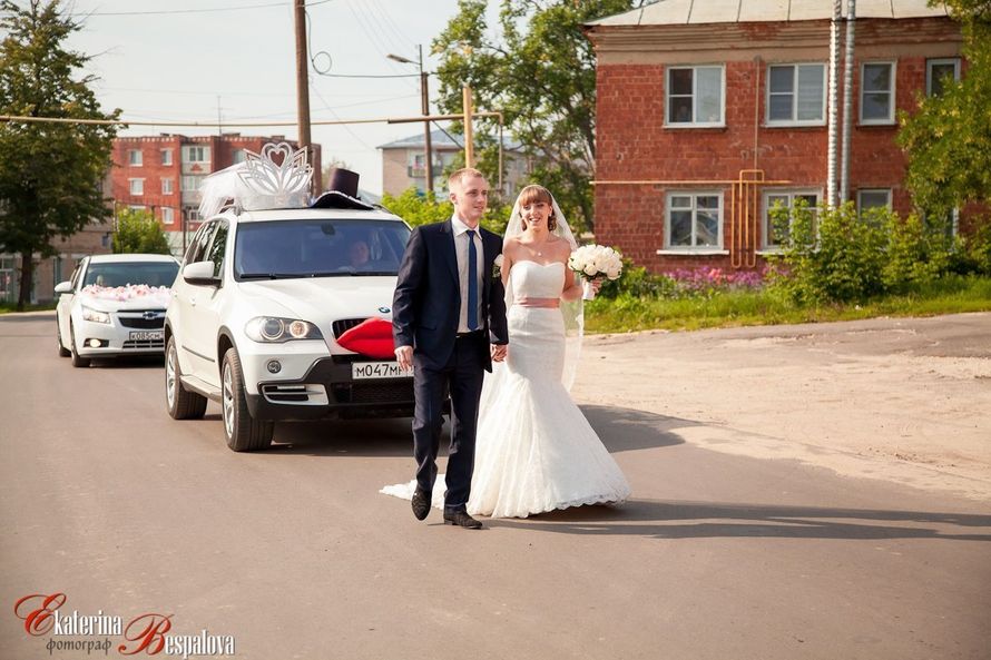 Фото 6807794 в коллекции Авто - Прокат - Аренда свадебных авто Avtopavlovo