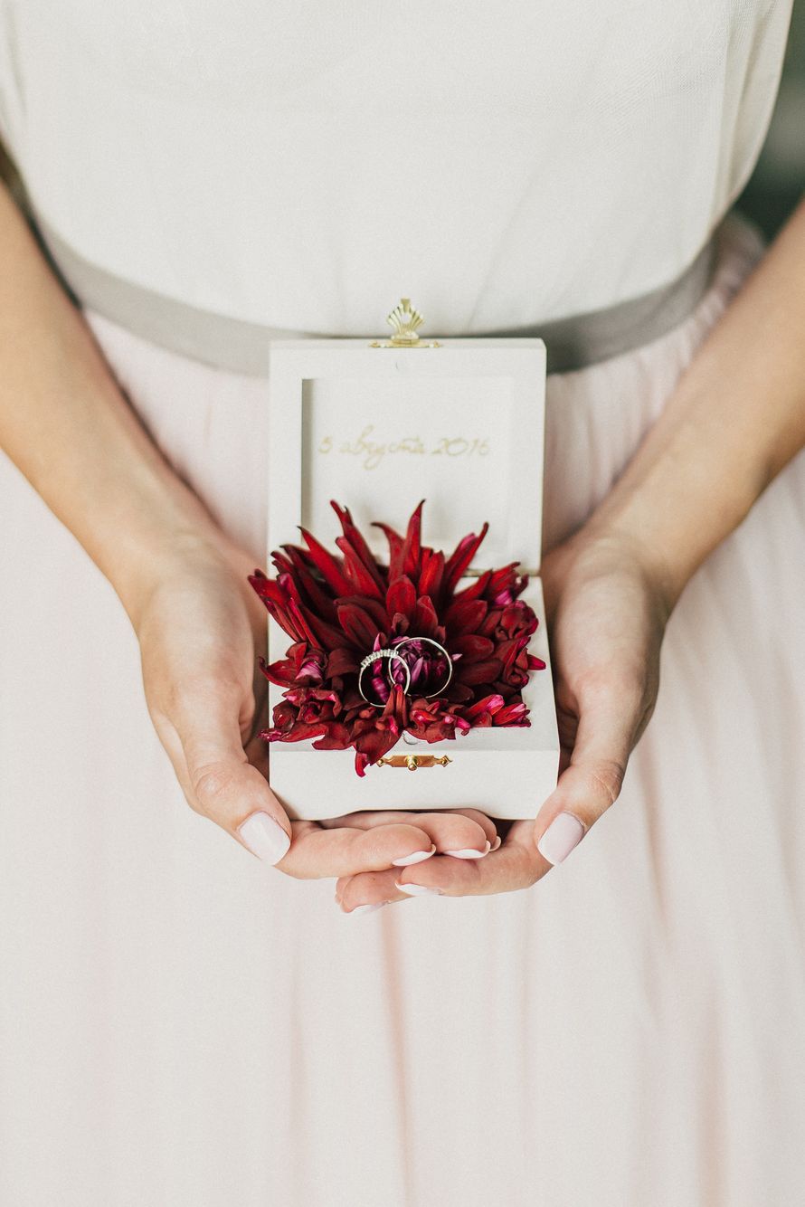 Фото 14558766 - Организатор Лихачёва Виктория