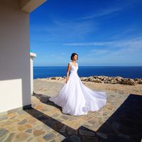 Свадебный фотограф на Кипре