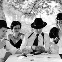 Мальчишник