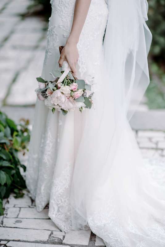 свадьба, невеста, портрет невесты, букет невесты. розовый, свадебная фотосессия, фотограф, свадебный фотограф - фото 15703102 Маслова Виктория - фотограф