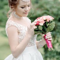 свадьба, выездная регистрация, фотограф, розовый, ретро, свадебный фотограф, жених, невеста