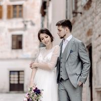свадьба, черногория, свадебная фотография, свадебный фотограф, фотограф, белый, свадьба за границей нежность, декор