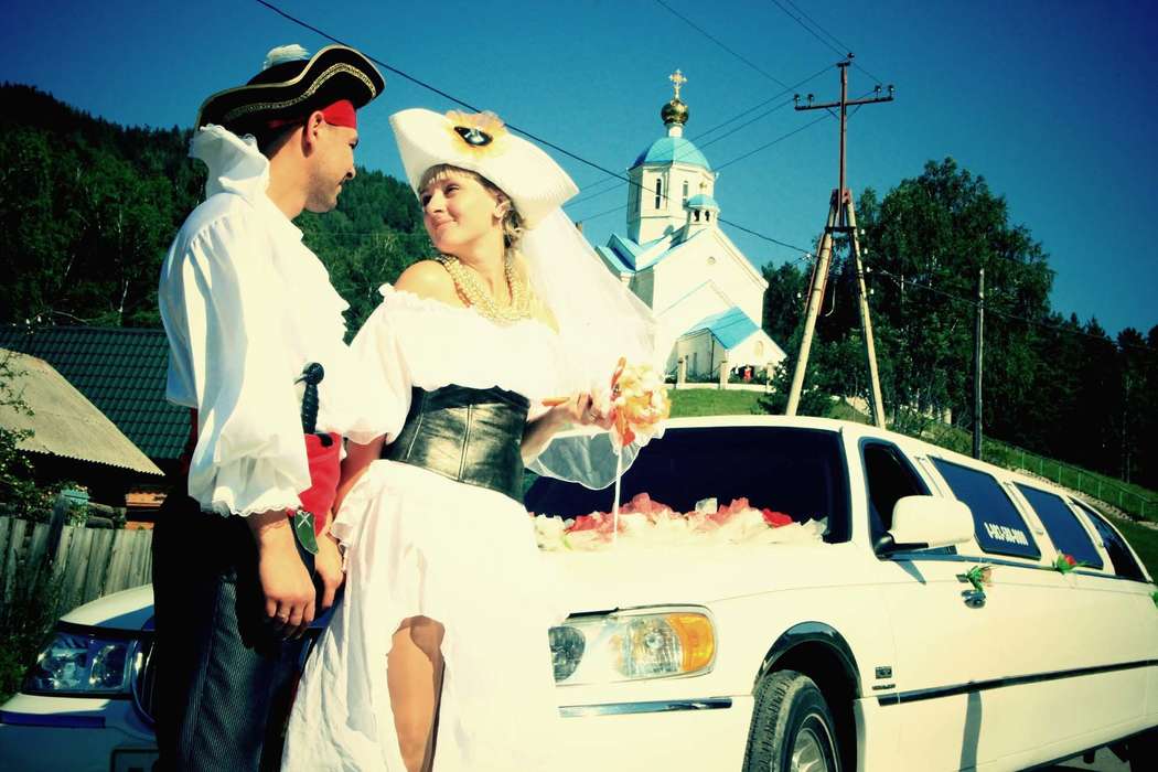 Фото 6979958 в коллекции Свадьба - Фотограф и видеограф Дмитрий Черноусов