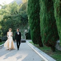 Организация свадьбы за границей - пакет Premium 
